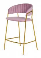 Стул барный "Турин" - фото Стул барный "Турин"